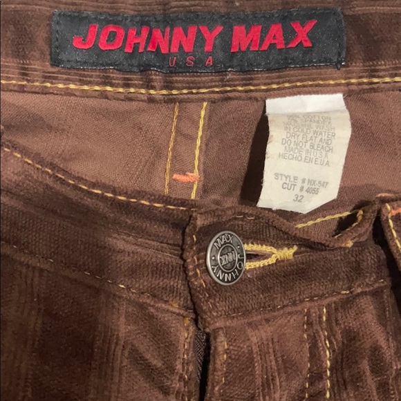 Pants - Picture 5 of 5